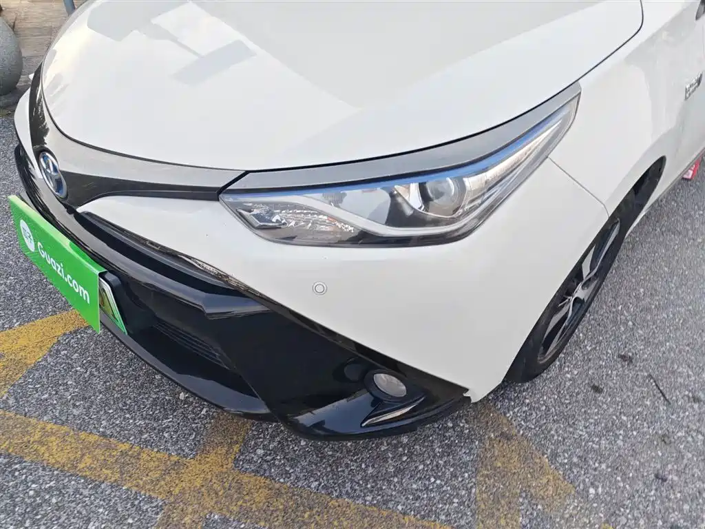 Ralink Shuangqing E+ 2019 1.8PH GS E-CVT Elite Sunroof Edition купить на сайте DeffCars