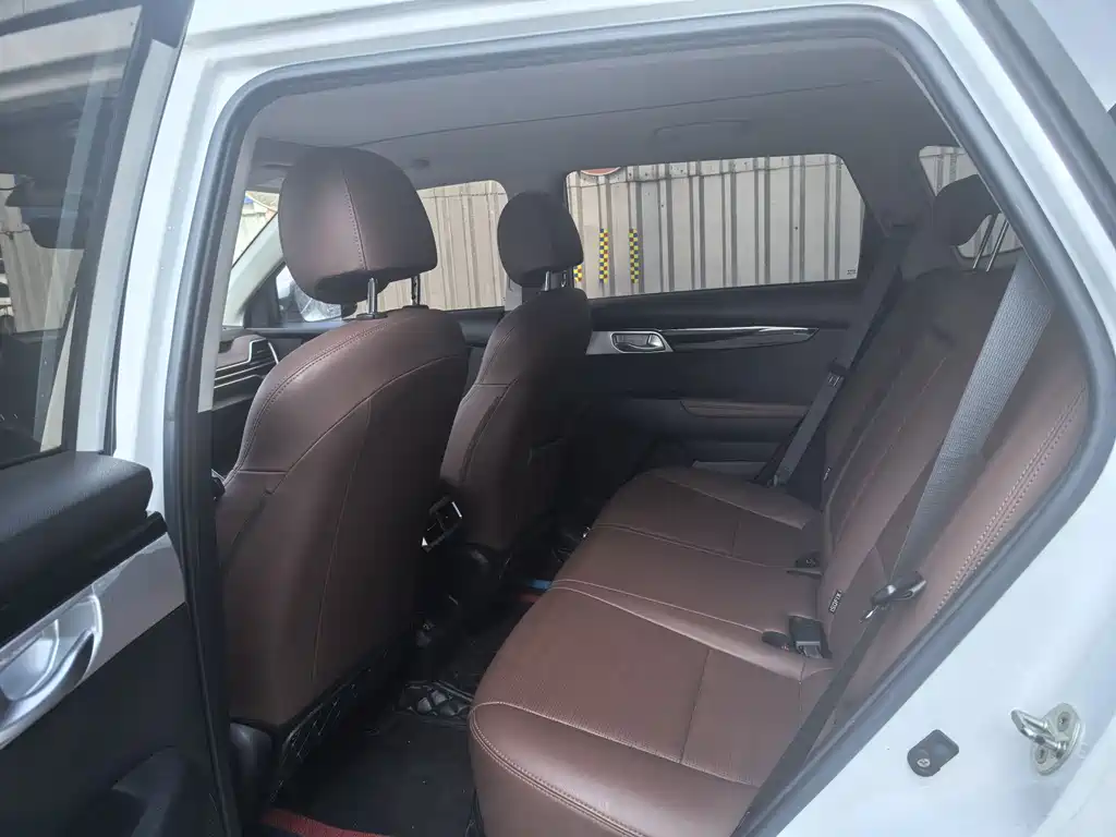 Zhipao 2021 Ace 2.0L Wonderful Edition купить на сайте DeffCars
