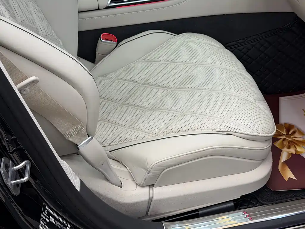 Maybach S-Class 2024 facelift S 480 4MATIC купить на сайте DeffCars