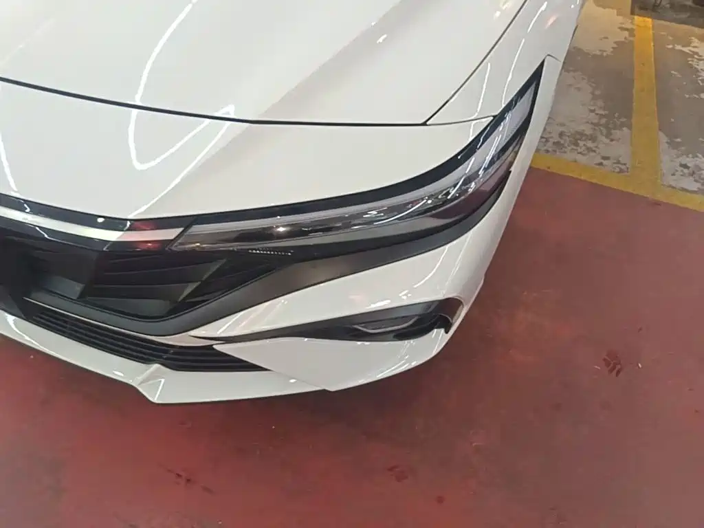 Elantra 2023 1.5L CVT GLX Elite Edition купить на сайте DeffCars