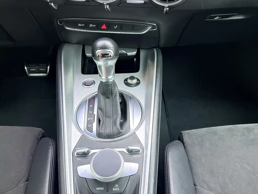 Audi TT 2015 TT Coupe 45 TFSI купить на сайте DeffCars