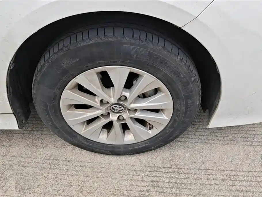 Corolla 2019 1.2T S-CVT GL-i Elite Edition купить на сайте DeffCars