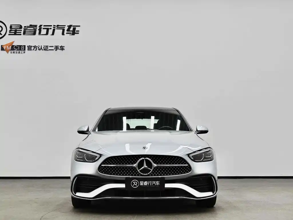 Mercedes-Benz C-Class 2024 C 260 L Sports Edition купить на сайте DeffCars