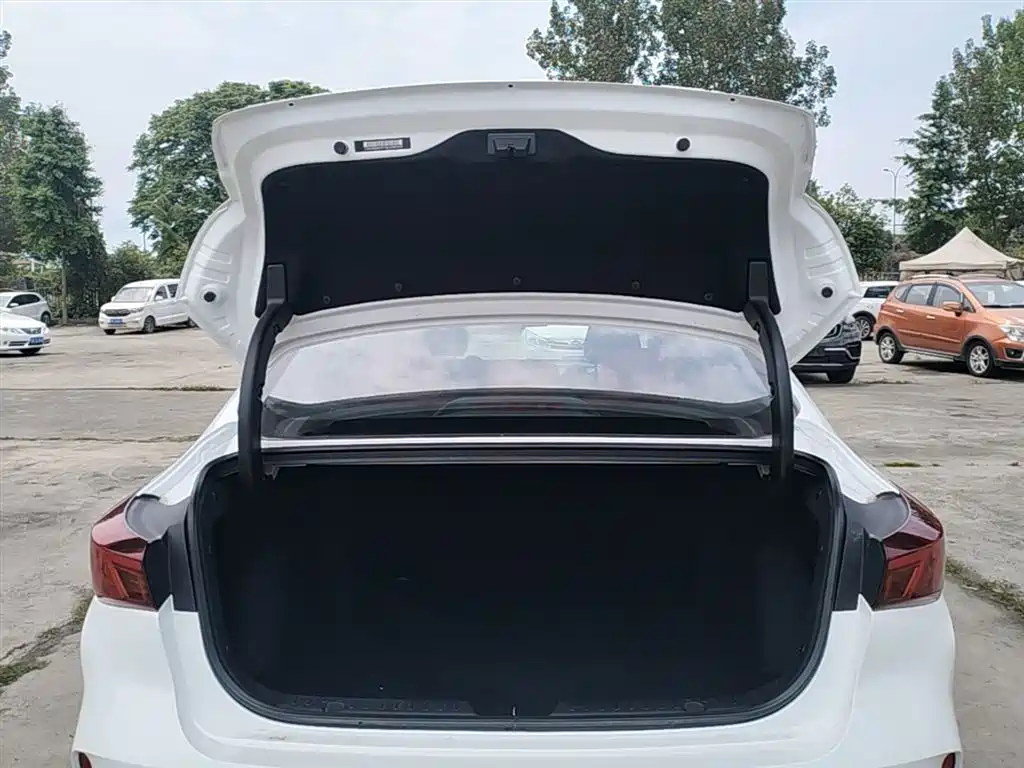 EADO 2021 PLUS Blue Whale NE 1.4T GDI DCT Premium Type купить на сайте DeffCars