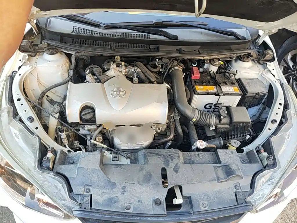 YARiS L 2019 1.5E CVT Charming Edition National VI купить на сайте DeffCars