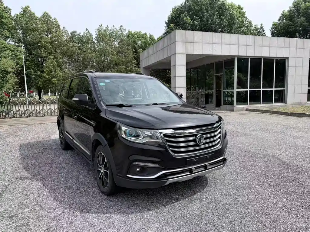 Jingyi X6 2017 Enjoy Series 1.5T Manual Luxury Model купить на сайте DeffCars