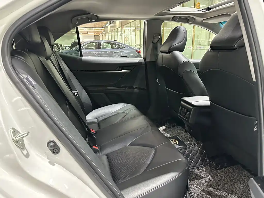 Camry 2019 2.0S Advanced Edition National VI купить на сайте DeffCars