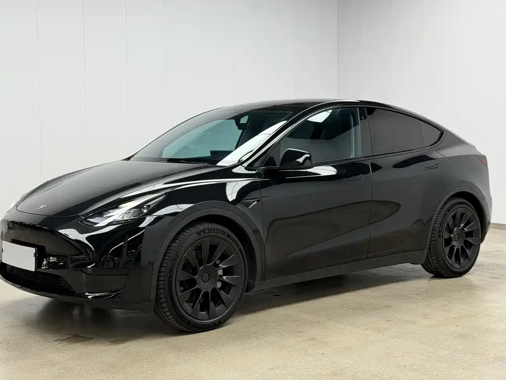 Model Y 2022 facelift rear-wheel drive version купить на сайте DeffCars