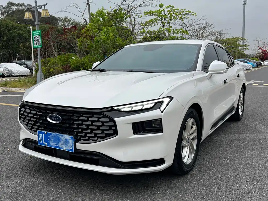 Mondeo 2023 EcoBoost 180 Comfort купить на сайте DeffCars