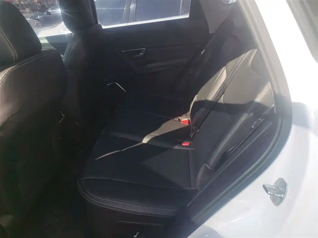 Song Pro 2019 1.5T automatic elite model купить на сайте DeffCars