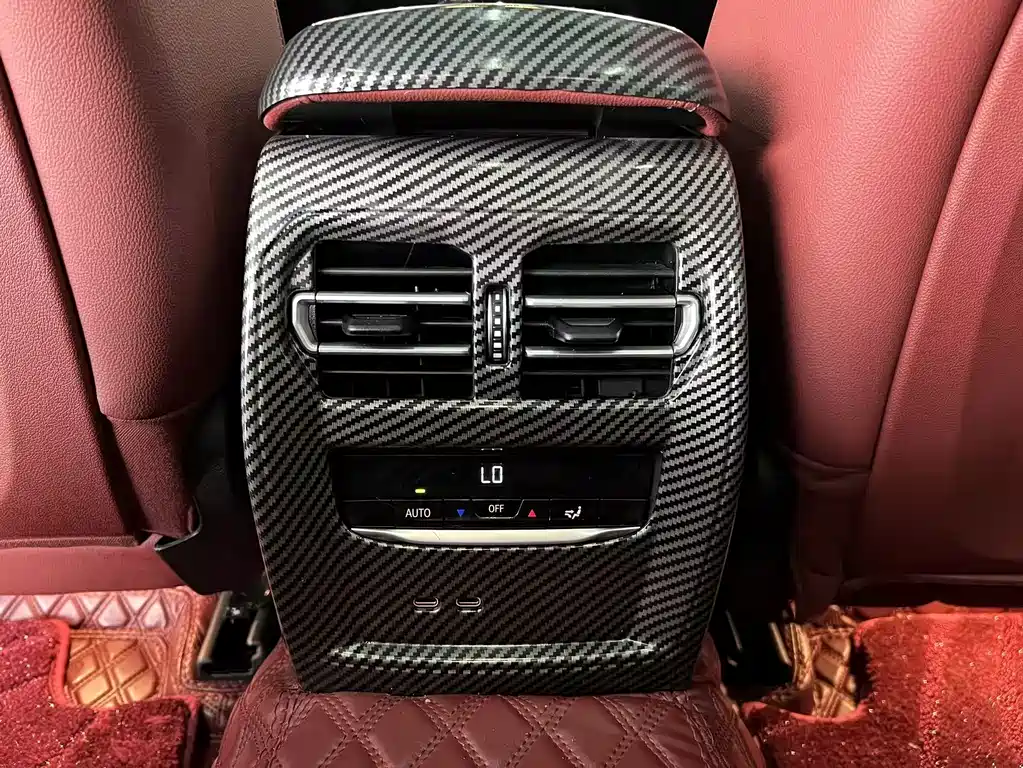 BMW 3 Series 2023 325Li xDrive M Sports Package купить на сайте DeffCars