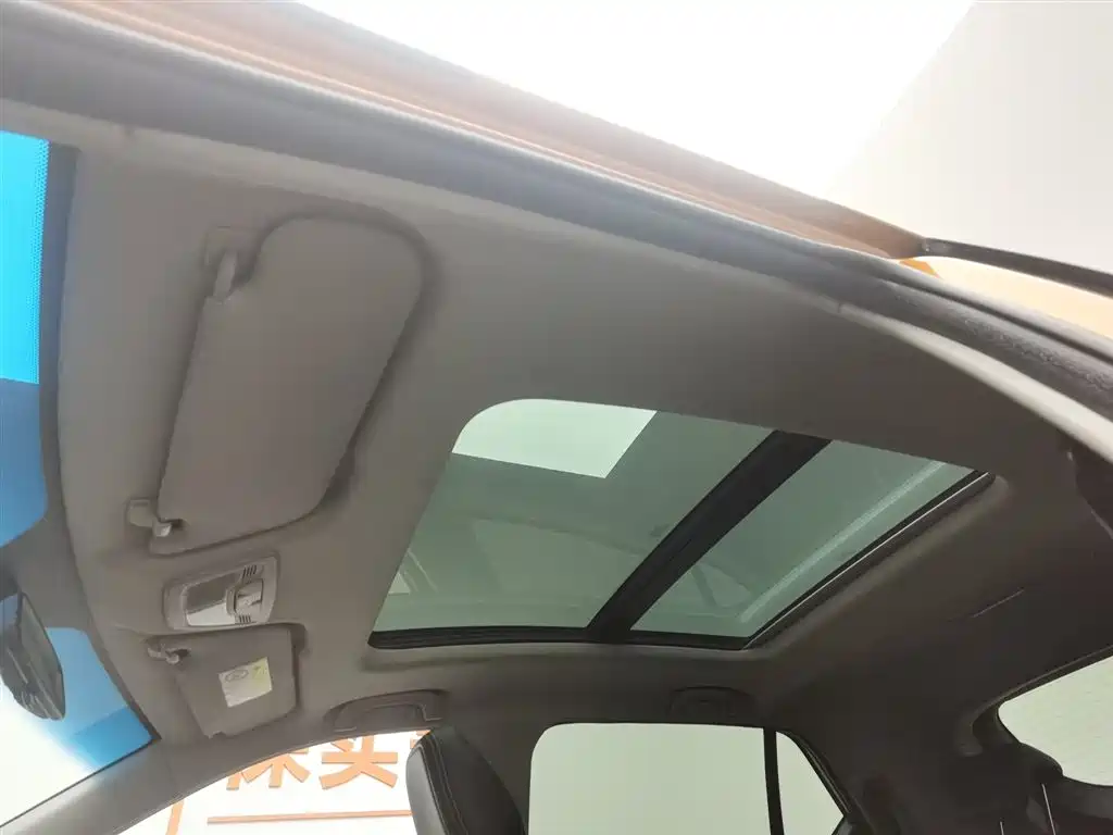 Baojun 510 2017 1.5L automatic luxury model купить на сайте DeffCars
