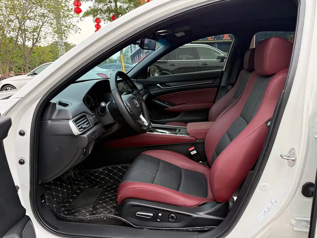 Yingshipai 2022 260TURBO Jingyue Edition купить на сайте DeffCars
