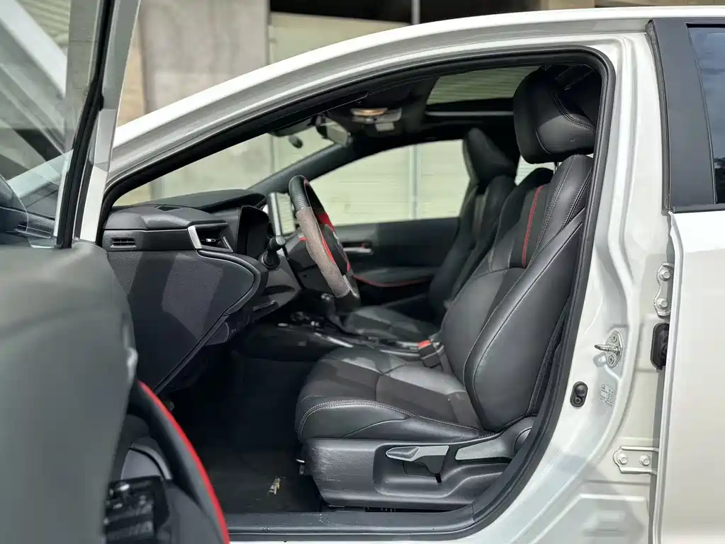 Ralink 2022 185T CVT sports version купить на сайте DeffCars