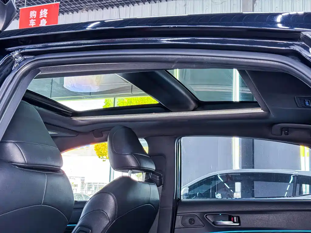 Asia Dragon 2019 Shuangqing 2.5L XLE Premium Edition National VI купить на сайте DeffCars