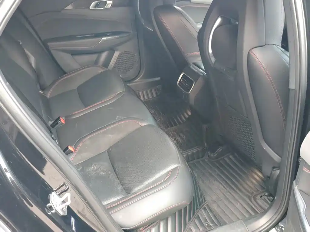 Lynk & Co 03 2018 1.5TD DCT Jin Pro Edition National V купить на сайте DeffCars