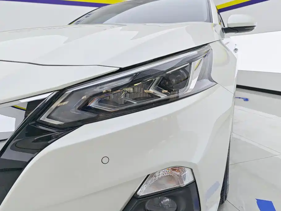 Teana 2021 2.0T XL Upper AD1 Smart Pilot Edition купить на сайте DeffCars