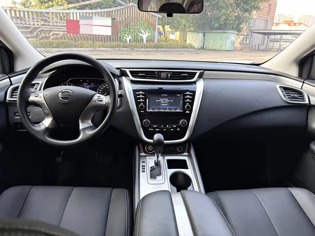 Loulan 2021 2.5L XE 2WD Elite Edition купить на сайте DeffCars