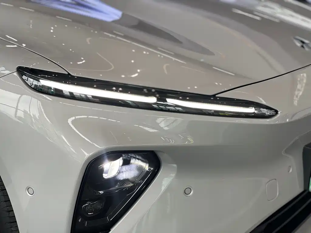 NIO ET7 2022 model 75kWh купить на сайте DeffCars