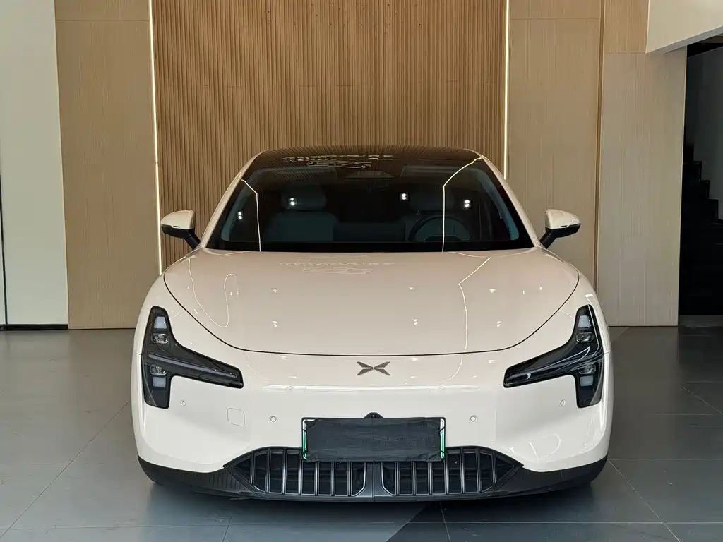 Xpeng MONA M03 2024 model 620 ultra long battery life купить на сайте DeffCars