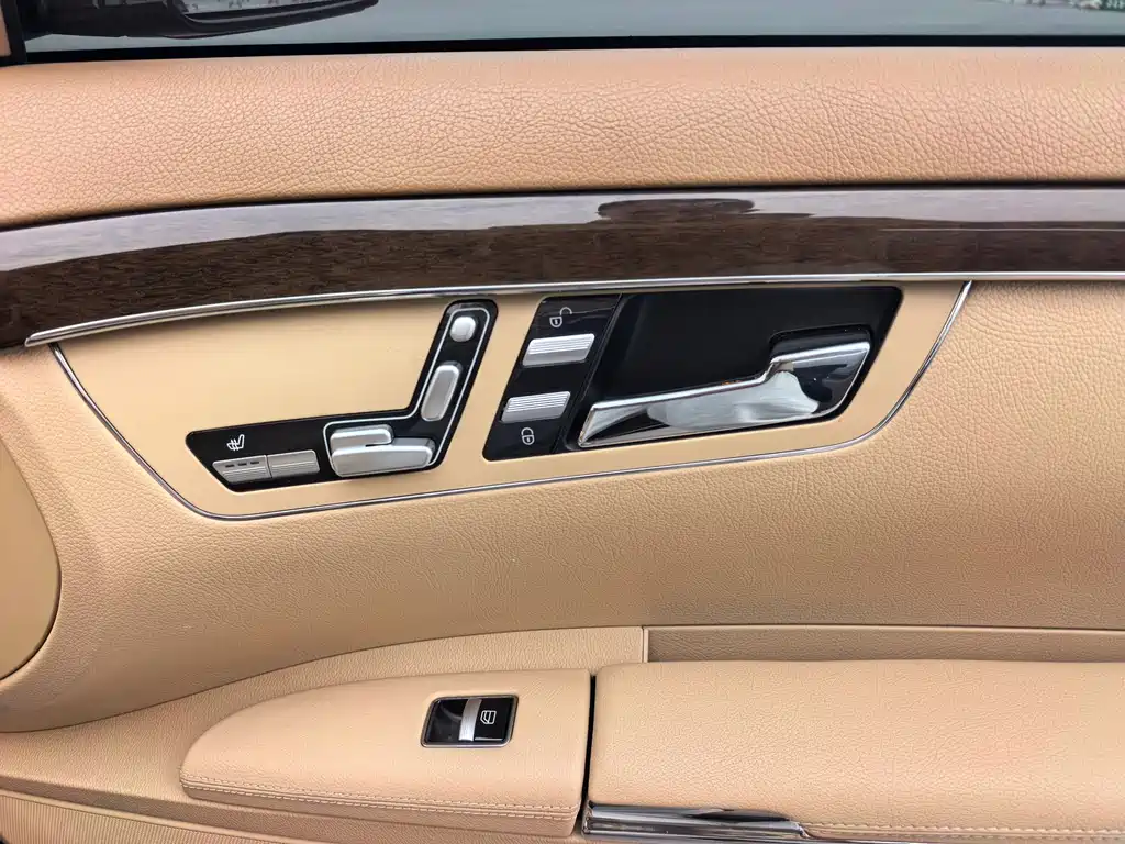 Mercedes-Benz S-Class 2012 S 300 L Business Grand Edition купить на сайте DeffCars