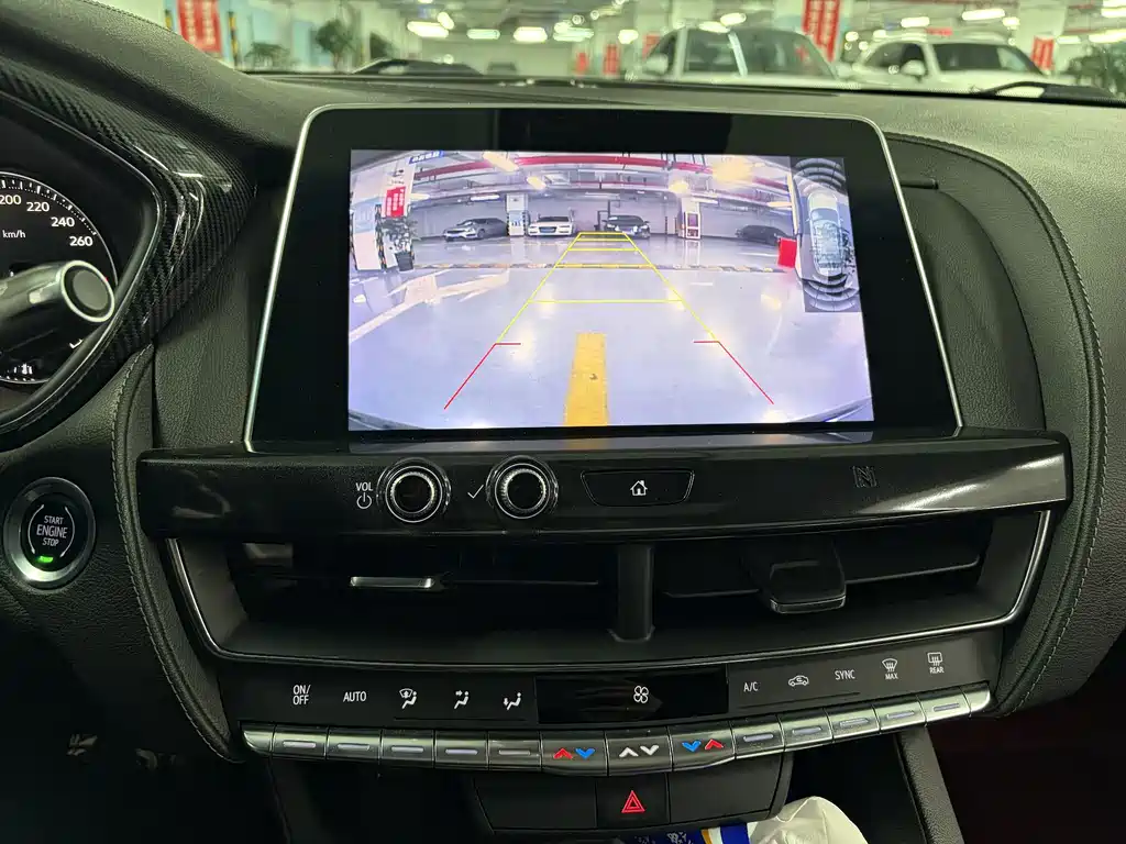 Cadillac CT5 2020 28T Technology купить на сайте DeffCars