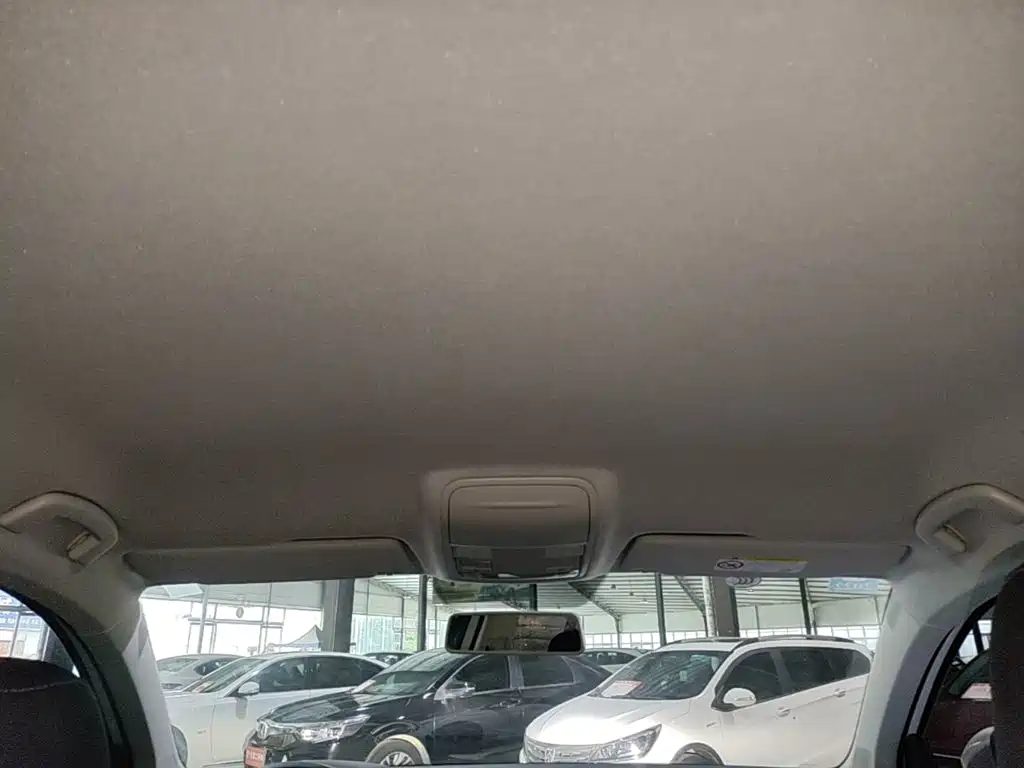 Tuyue 2020 280TSI 2WD Fashion Edition National VI купить на сайте DeffCars