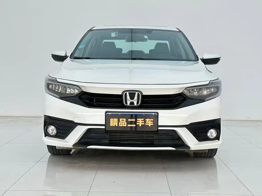 Xiangyu 2022 180TURBO CVT Enjoy Edition купить на сайте DeffCars
