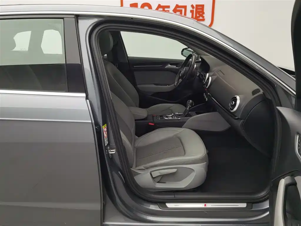 Audi A3 2020 Sportback 35 TFSI Fashion Type National VI купить на сайте DeffCars