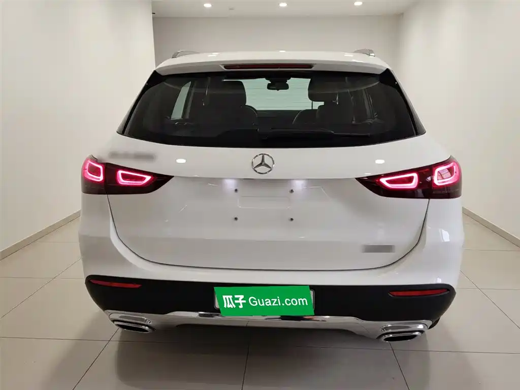 Mercedes-Benz GLA 2023 facelift GLA 200 купить на сайте DeffCars