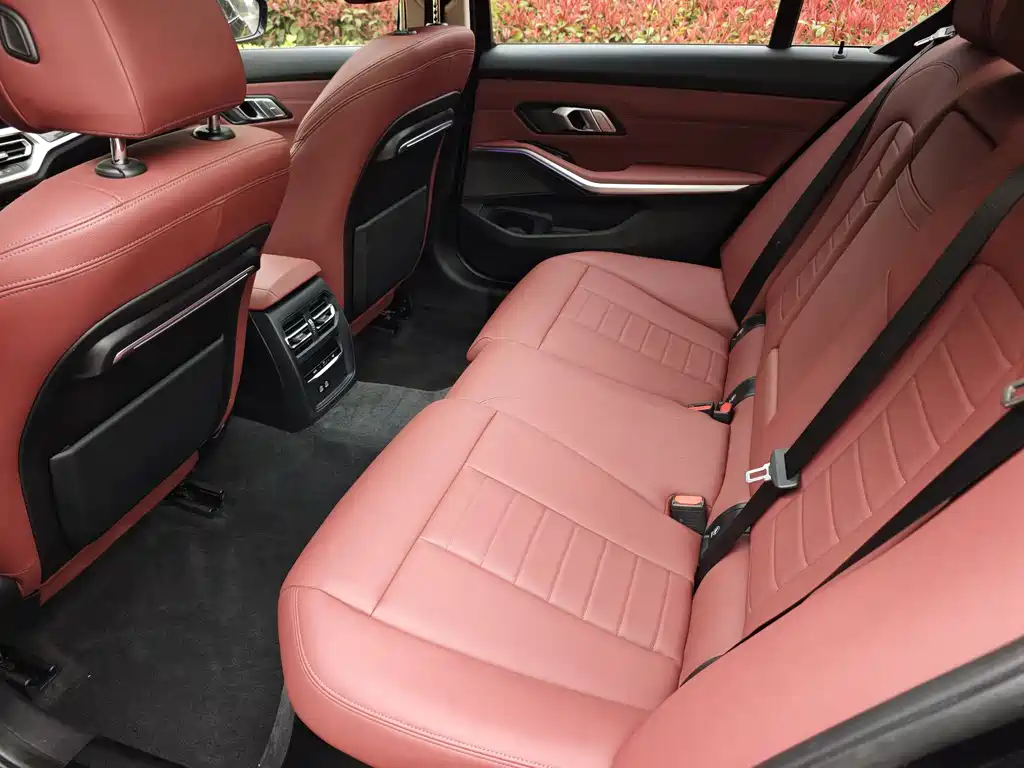 BMW 3 Series 2021 325Li xDrive M Sports Package купить на сайте DeffCars