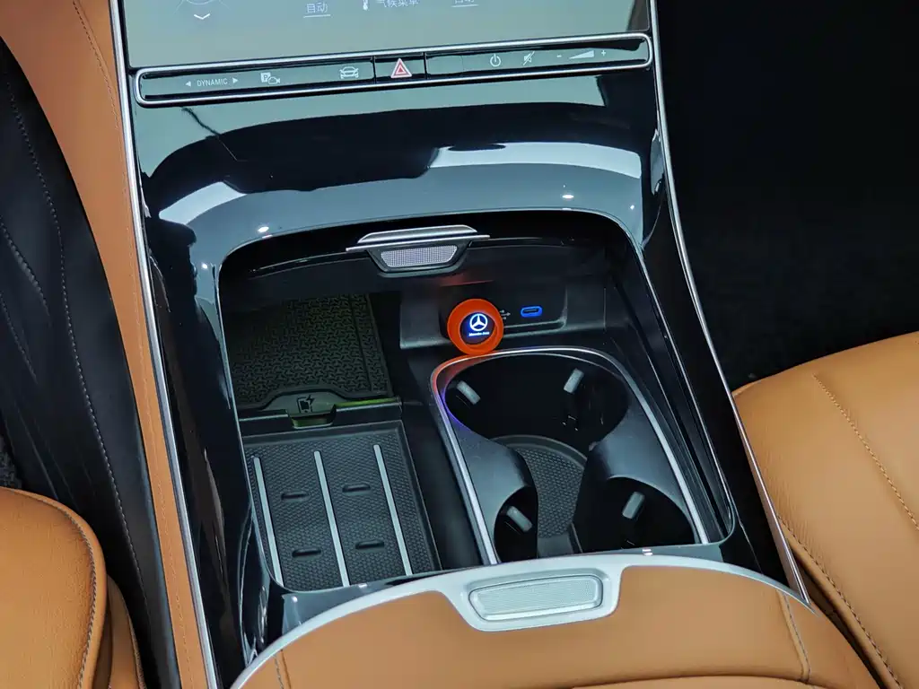 Mercedes-Benz S-Class 2023 facelift S 400 L business model купить на сайте DeffCars