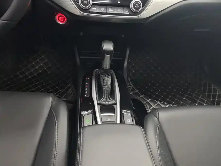 Xiangyu 2019 180TURBO CVT Yaoxiang Edition National V купить на сайте DeffCars