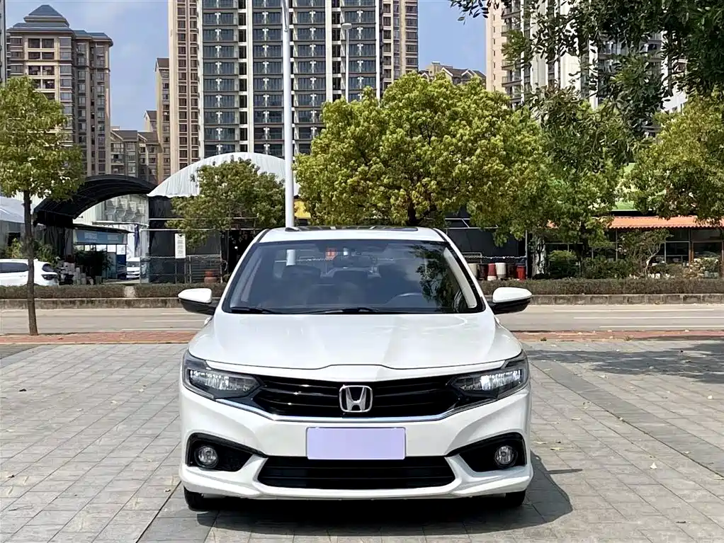 Xiangyu 2019 180TURBO CVT Enjoy Edition National V купить на сайте DeffCars