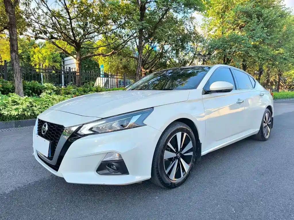Teana 2021 2.0L XL Comfort Edition купить на сайте DeffCars