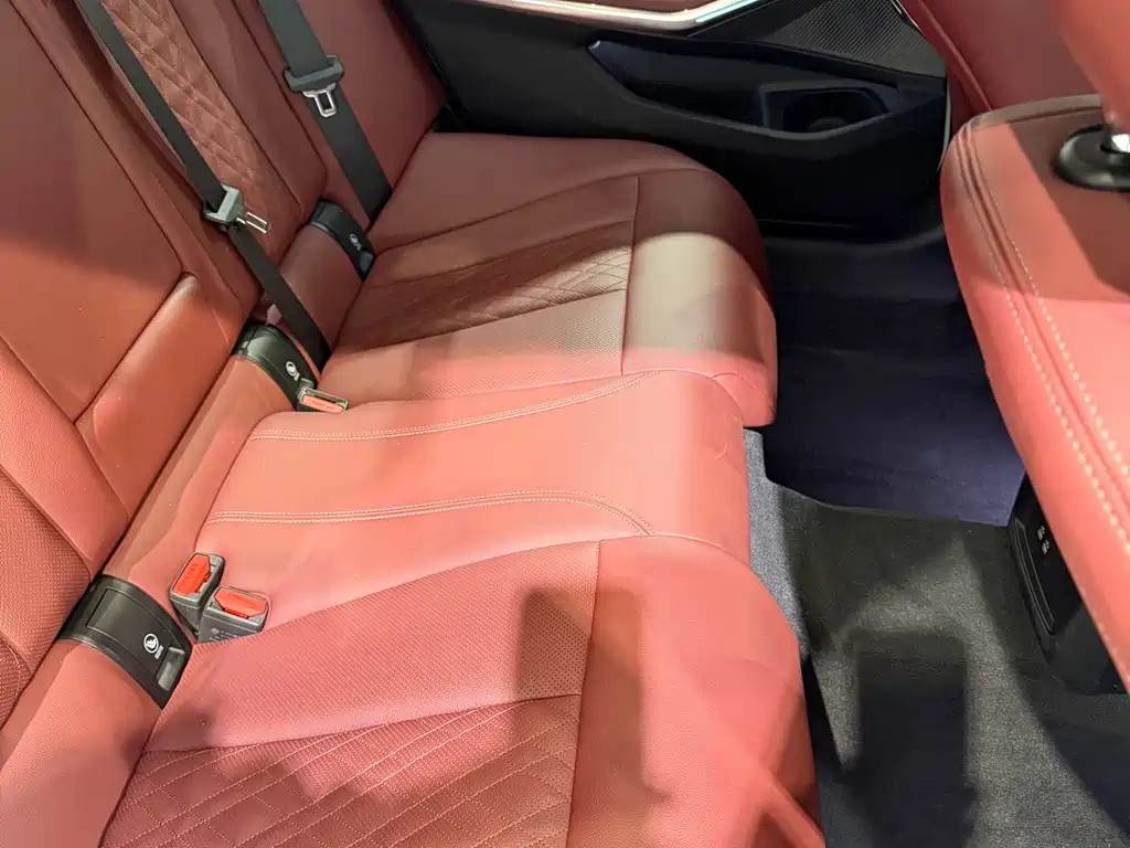 BMW 3 Series 2023 320Li M Sports Package купить на сайте DeffCars