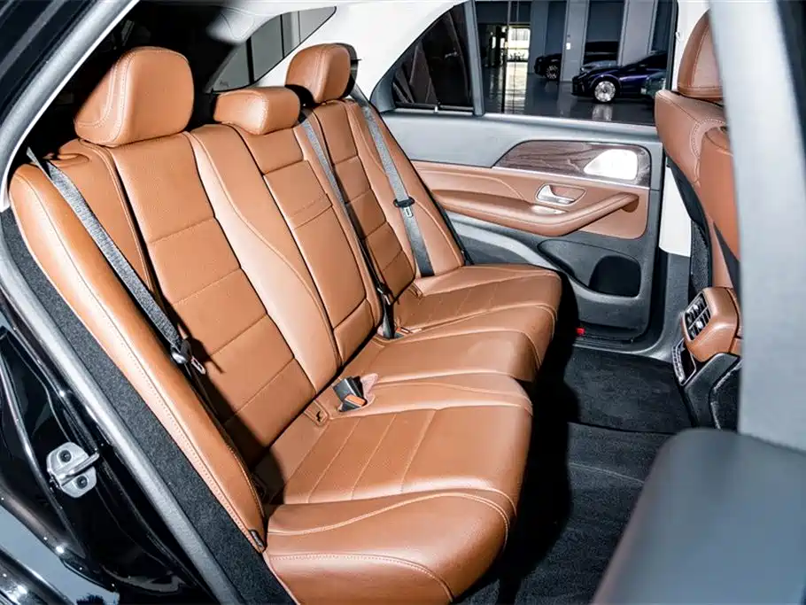 Mercedes-Benz GLE 2024 GLE 350 4MATIC Fashion Model купить на сайте DeffCars