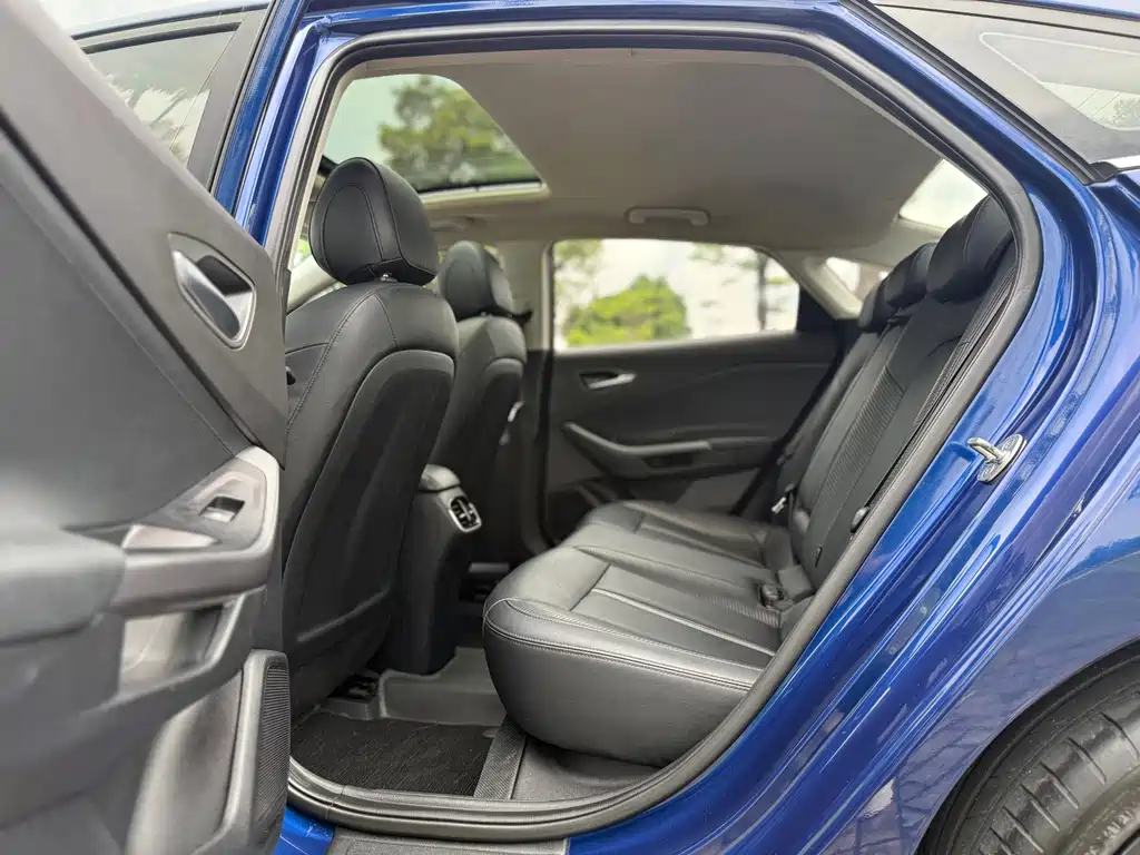 Festa 2019 280TGDi Sports Edition National V купить на сайте DeffCars