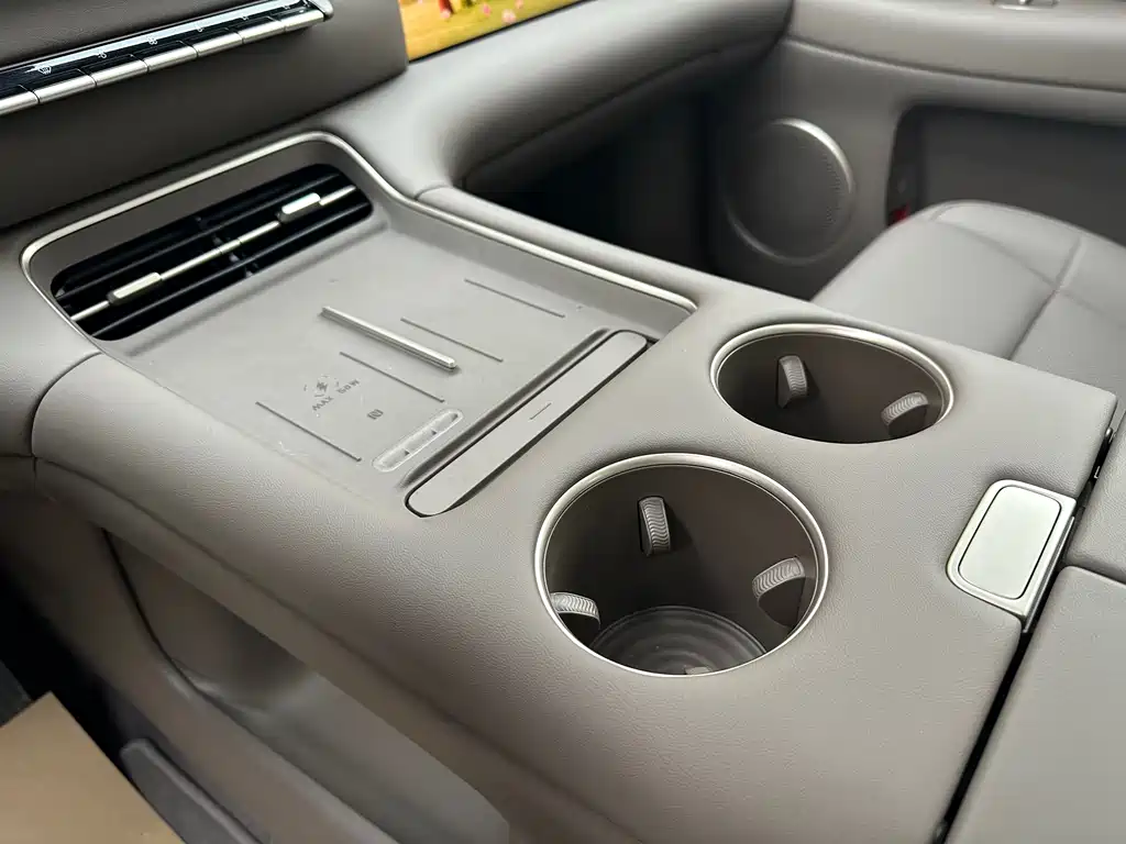 Zhiji LS6 2026 extended range 52 Max купить на сайте DeffCars