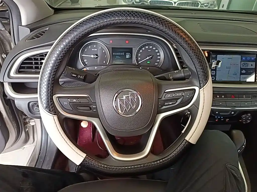 Yinglang 2021 model model 1.5L automatic elite model купить на сайте DeffCars