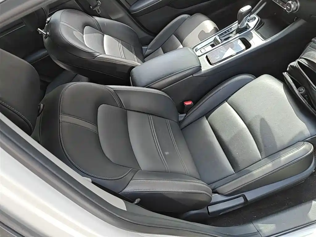 Sylphy 2023 1.6L CVT Enjoy Edition купить на сайте DeffCars