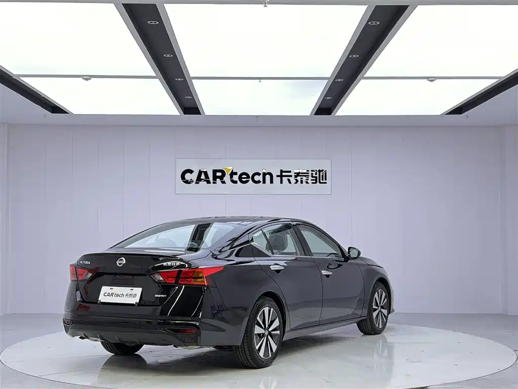 Teana 2021 2.0L XL Comfort Edition купить на сайте DeffCars