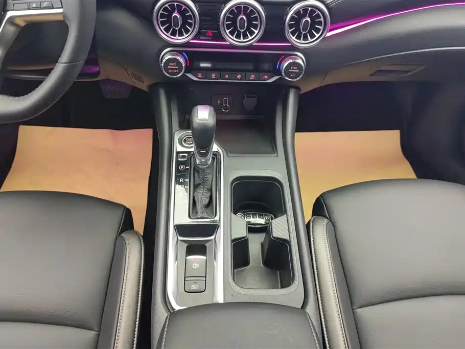 Sylphy 2022 1.6L XL CVT Enjoy Edition купить на сайте DeffCars