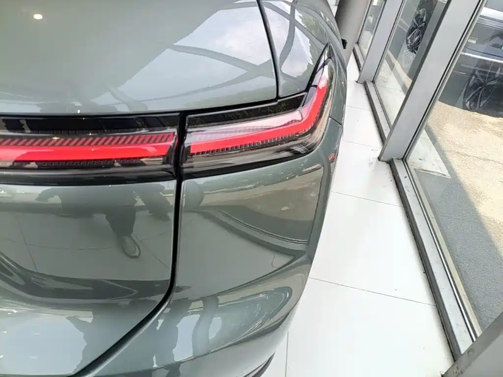 NIO ES7 2022 model 100kWh first edition купить на сайте DeffCars