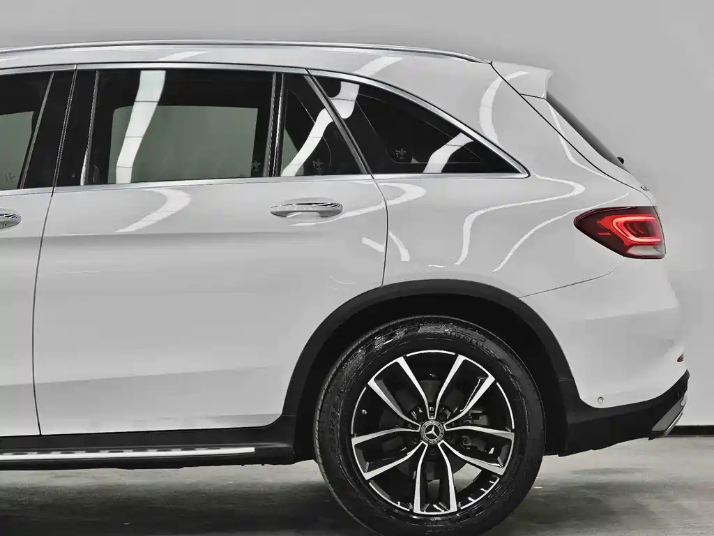Mercedes-Benz GLC 2020 facelift GLC 300 L 4MATIC dynamic купить на сайте DeffCars