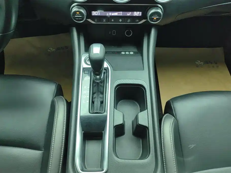 Sylphy 2021 1.6L XL CVT Enjoy Edition купить на сайте DeffCars