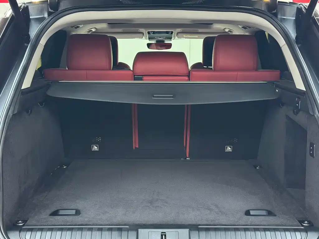 Range Rover Sport 2020 3.0 L6 HSE DYNAMIC купить на сайте DeffCars