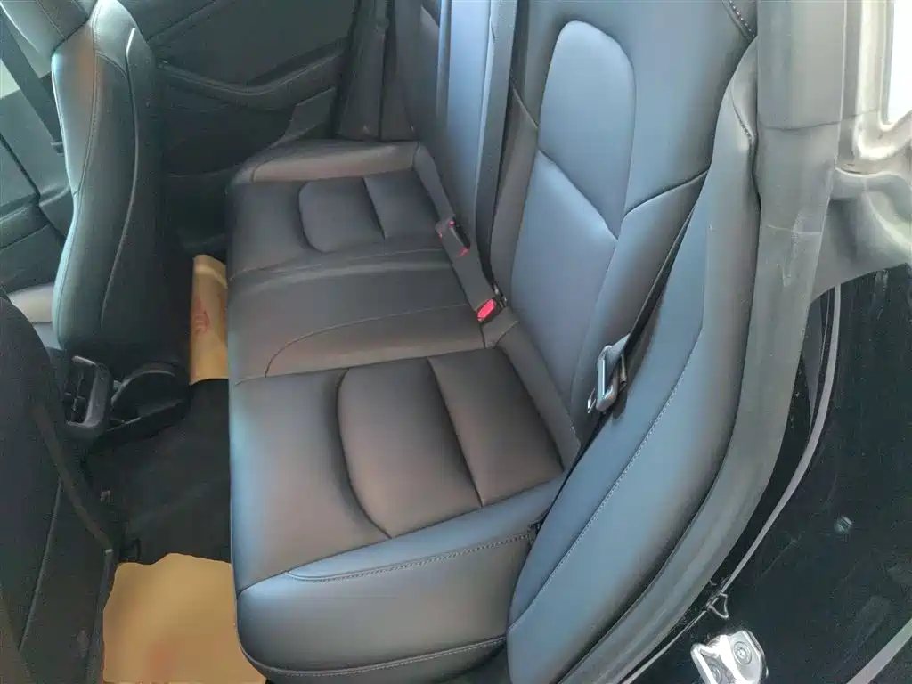 Model 3 2022 rear-wheel drive version купить на сайте DeffCars