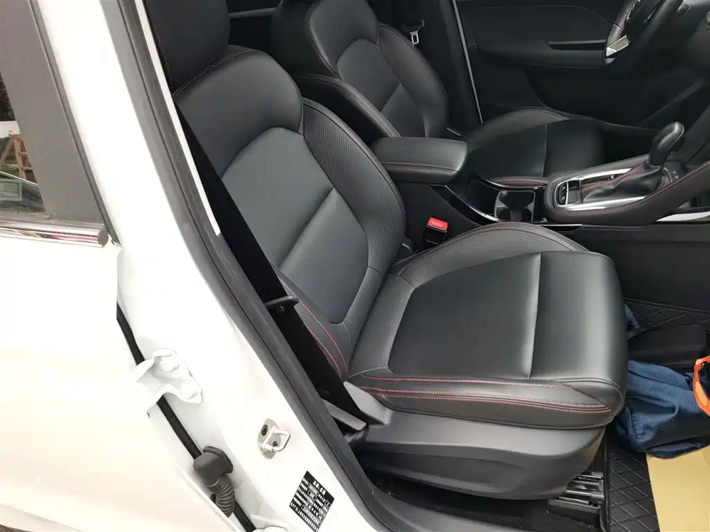 MG ZS 2020 180DVVT Automatic Lite купить на сайте DeffCars