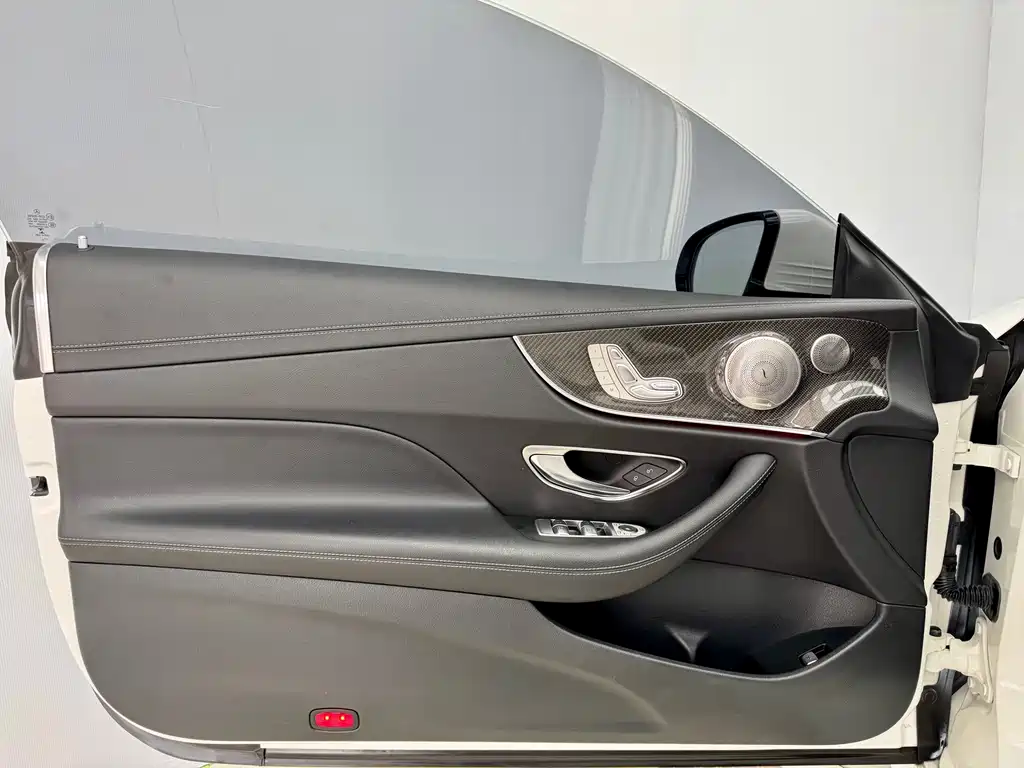 Mercedes-Benz E-Class imported 2019 E 200 coupe купить на сайте DeffCars